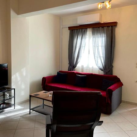 Apartament Casa Blanca II Pírgos Dhiroú Zewnętrze zdjęcie