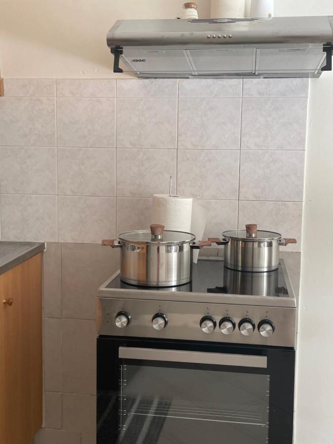 Apartament Casa Blanca II Pírgos Dhiroú Zewnętrze zdjęcie