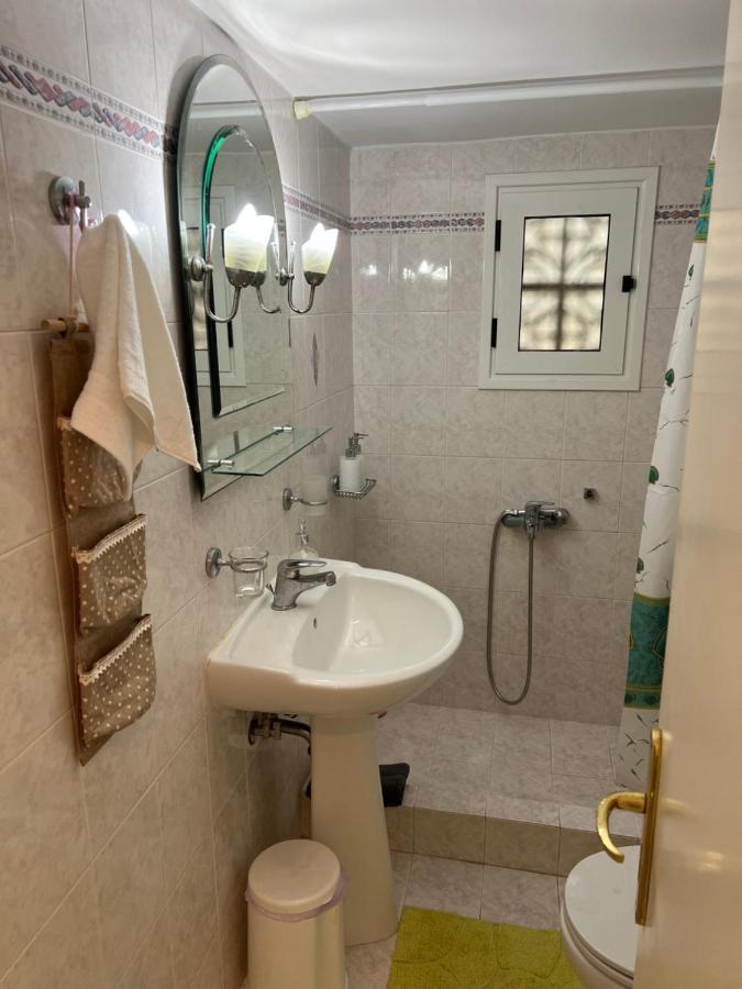 Apartament Casa Blanca II Pírgos Dhiroú Zewnętrze zdjęcie