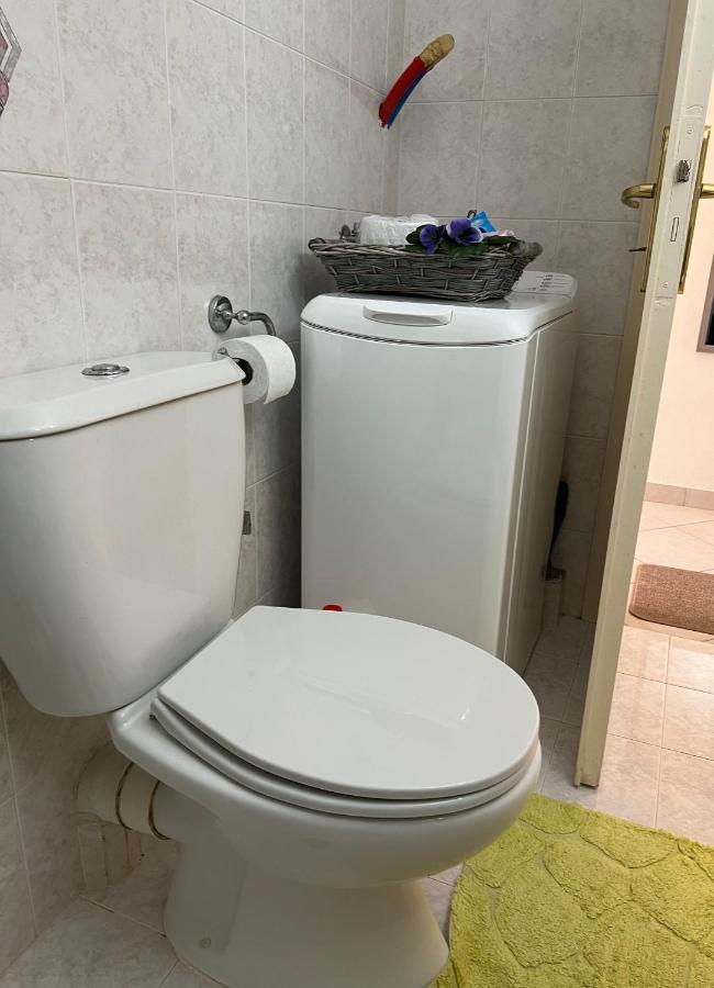 Apartament Casa Blanca II Pírgos Dhiroú Zewnętrze zdjęcie