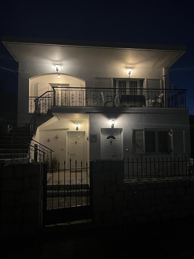 Apartament Casa Blanca II Pírgos Dhiroú Zewnętrze zdjęcie